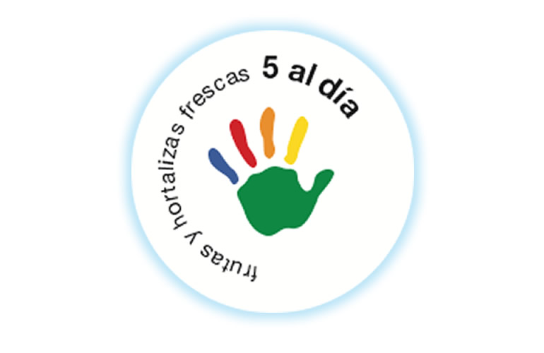 5 al dia logo