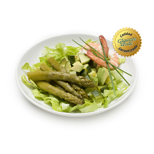 Ensalada Drach recipe image