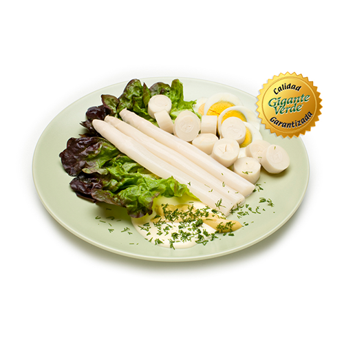 Ensalada Blanca